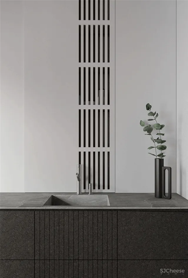 70㎡ 一室一厅,卧室加个地台,将空间利用到极致!