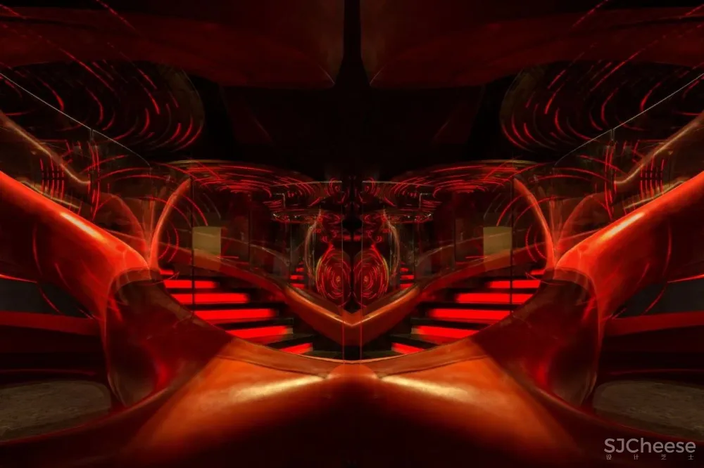 『跨越空间的设计』第10届艾特奖获奖作品赏析（中）