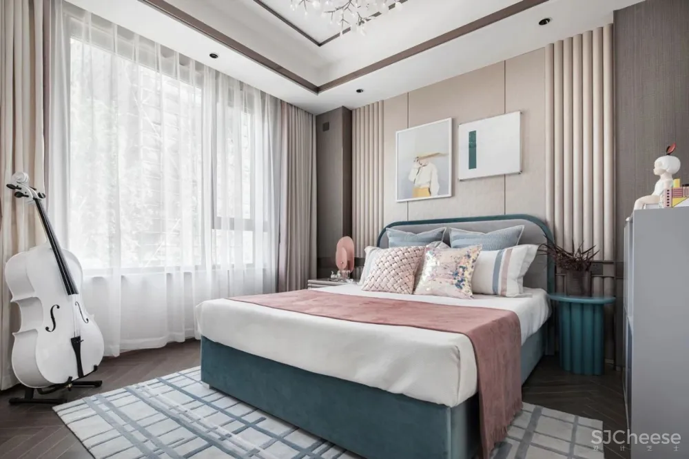 最顶级的设计,来自骨子里的文化自信!