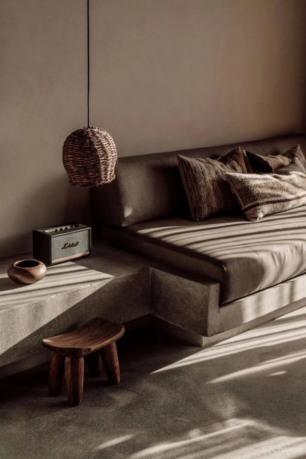 什么是“裸感”设计?