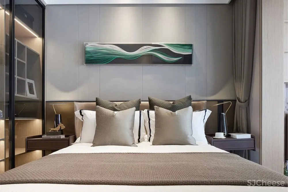 感知色彩美学,邂逅浪漫生活。