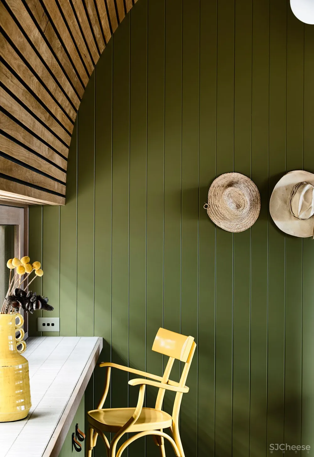 首发 | Sandy Point住宅,肯尼迪·诺兰(Kennedy Nolan)建筑师的理想海岸体验