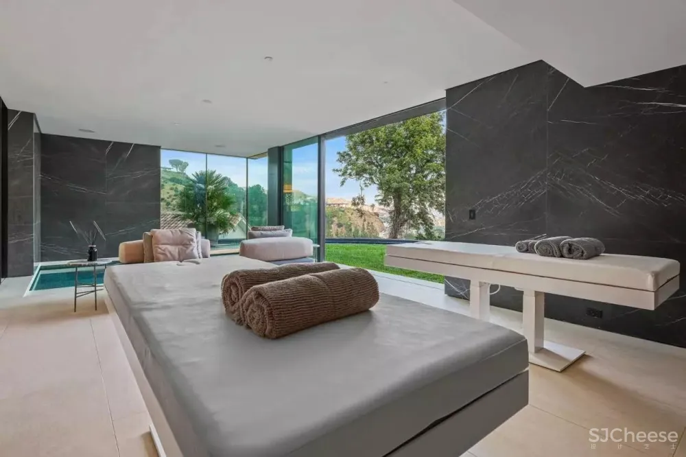 3.1亿是怎么样的豪宅?这样的房子我能“宅”一个月!!!