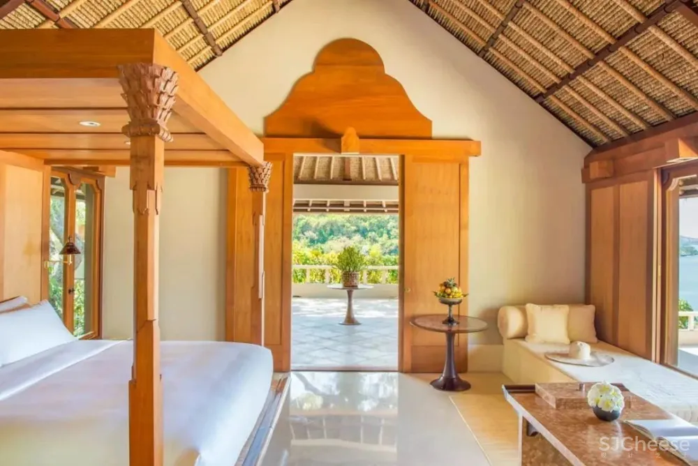 又一位殿堂级酒店设计大师逝世，沉痛悼念！