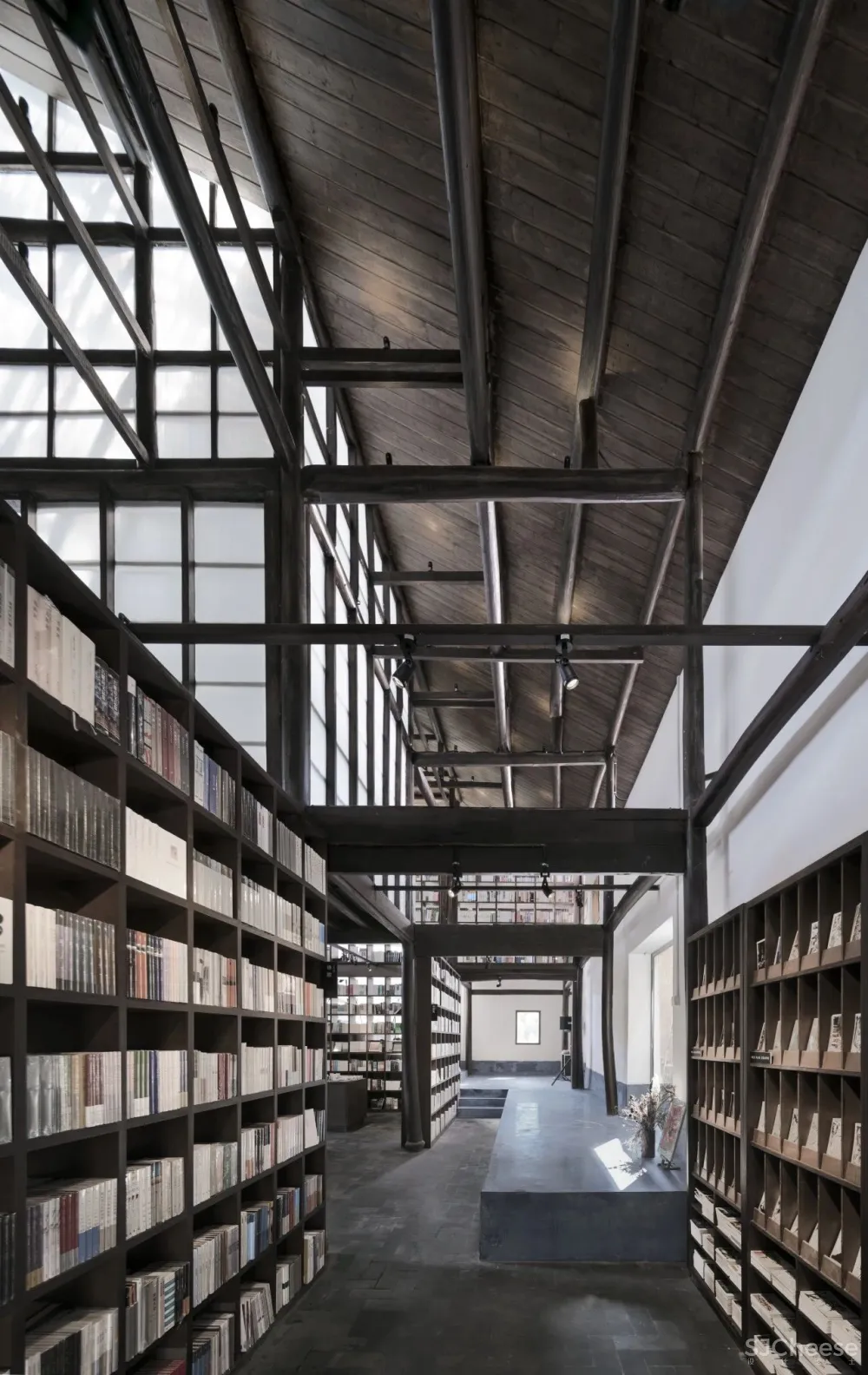 乡建如何不落俗套?15个最佳乡村建筑!