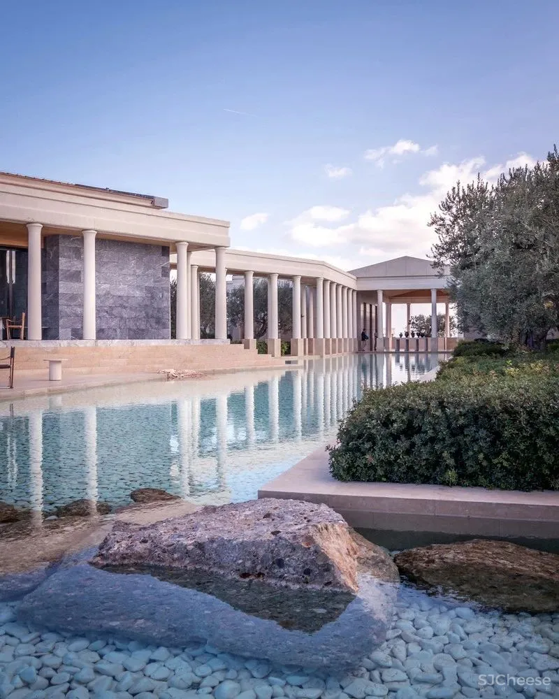 又一位殿堂级酒店设计大师逝世，沉痛悼念！