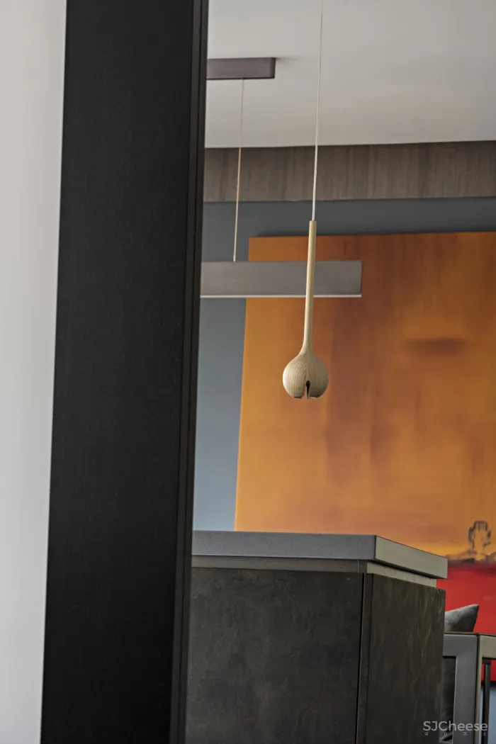 成都多纷设计作品——青年.青见