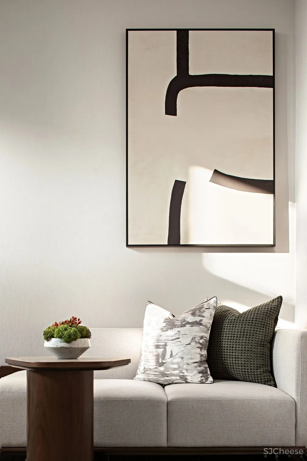 飞视设计 · 张力|城市中心的野马地带,你竟然谈诗词歌赋?