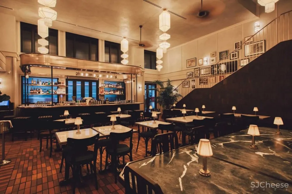 吉隆坡The Chow Kit精品酒店-不仅是休息的地方,也是探索和找寻灵感的地方。