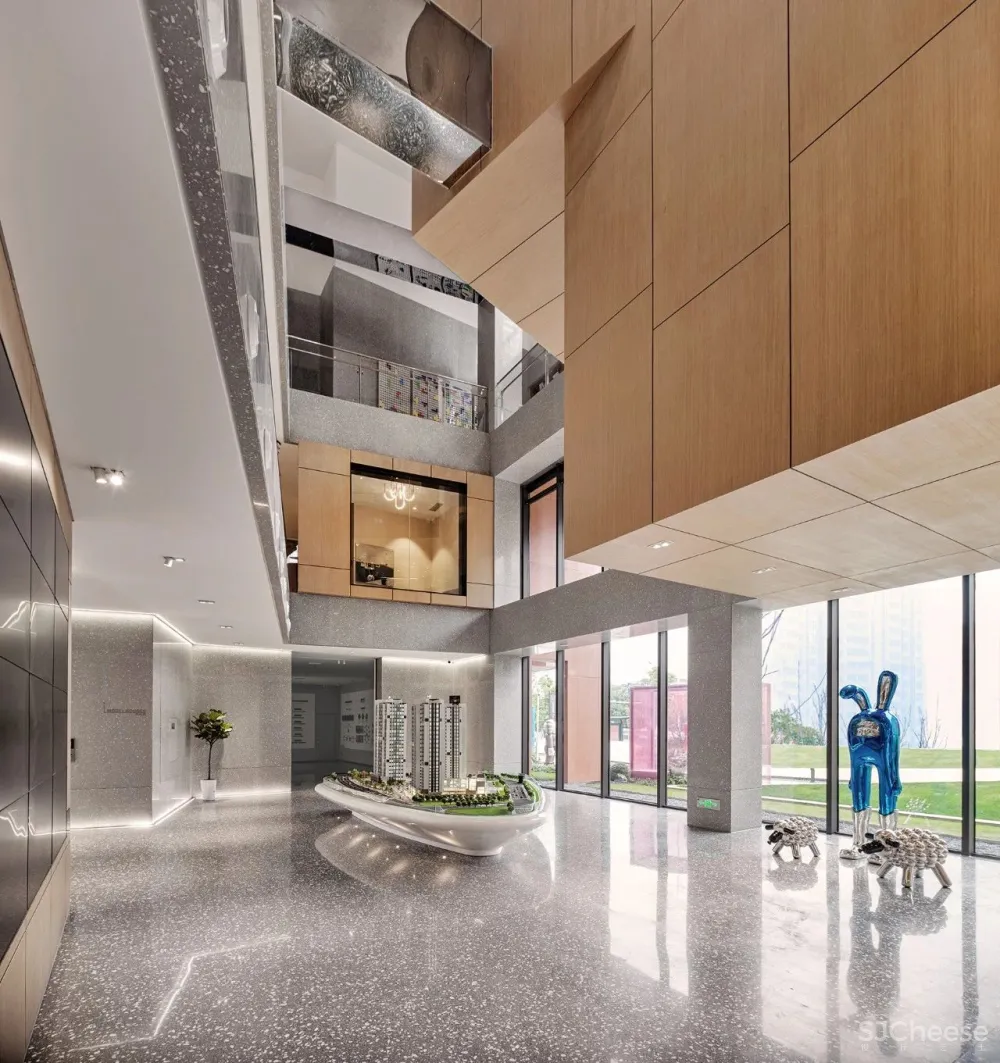 长沙再现“炸裂”网红新地标，颜值堪称惊艳！