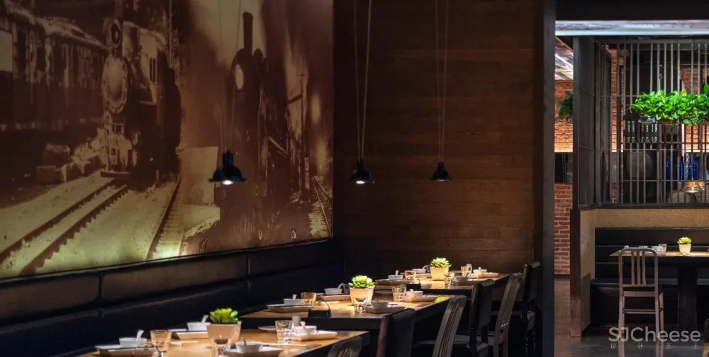 沈雷 × 张福记:用温暖的力量,使品牌深情