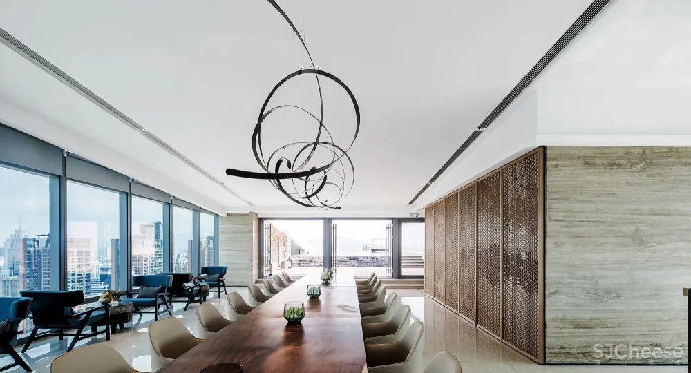 我们相遇,便是一场艺术的开始