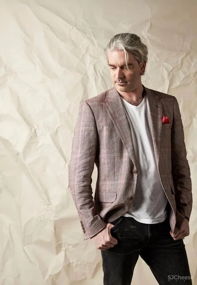 设计寻访Dylan Farrell:设计是动态的艺术,细腻多元,彰显个性