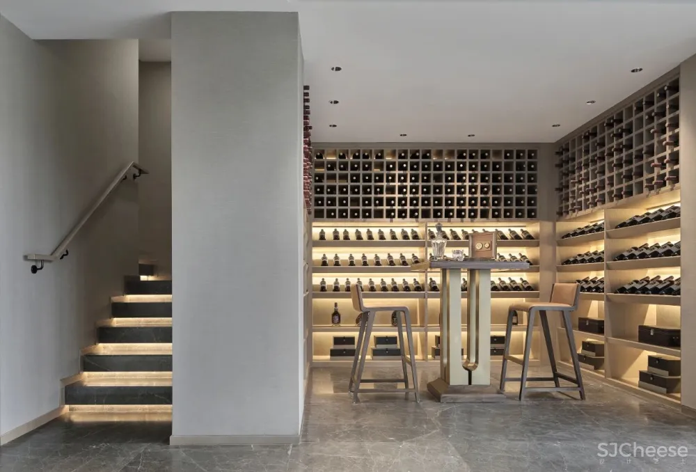 明德设计│隐逸画卷，开启人文山居生活