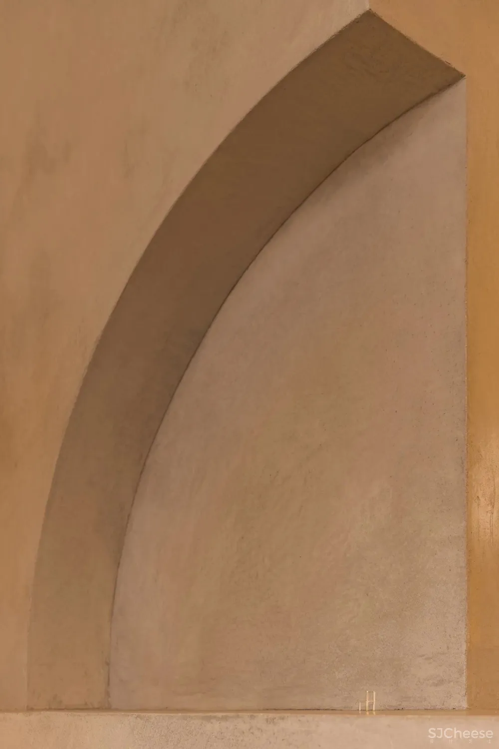 王鹏 ：安静设计！