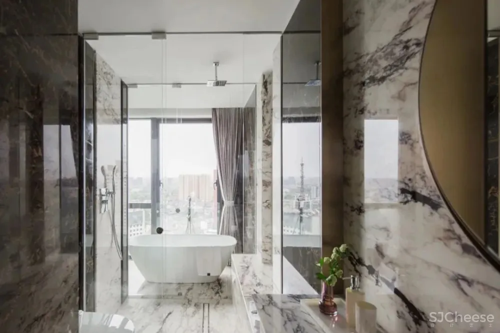 Kelly Hoppen设计新作丨成都托尼洛·兰博基尼中心！