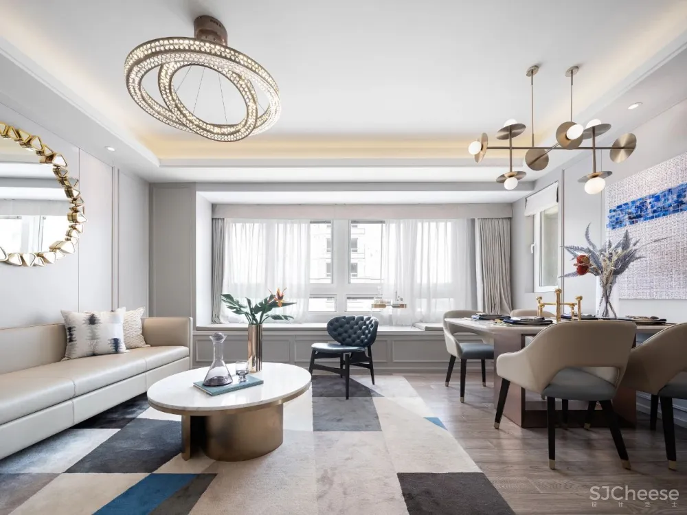 刘姮-方磊:小而美,才是后浪们真正向往的生活!