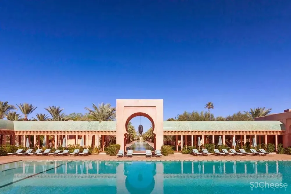 又一位殿堂级酒店设计大师逝世，沉痛悼念！