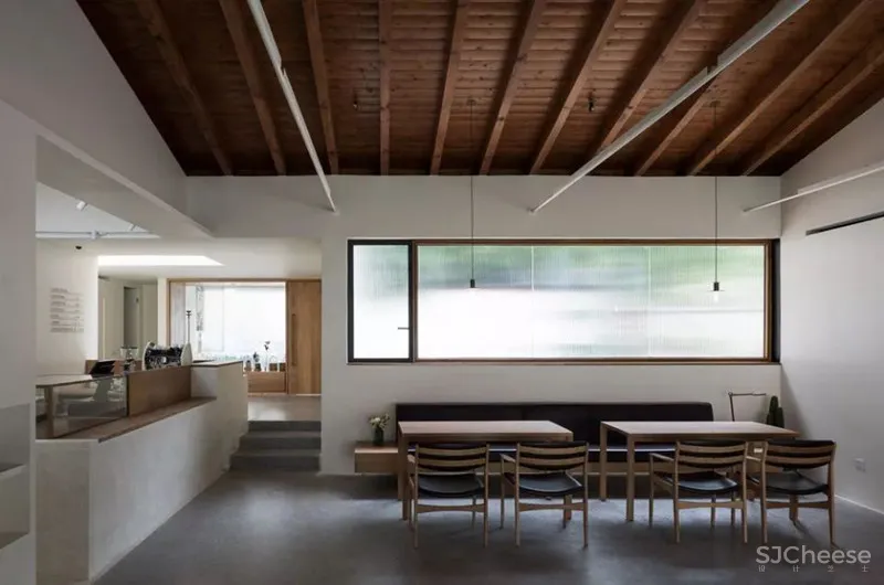 乡建如何不落俗套?15个最佳乡村建筑!