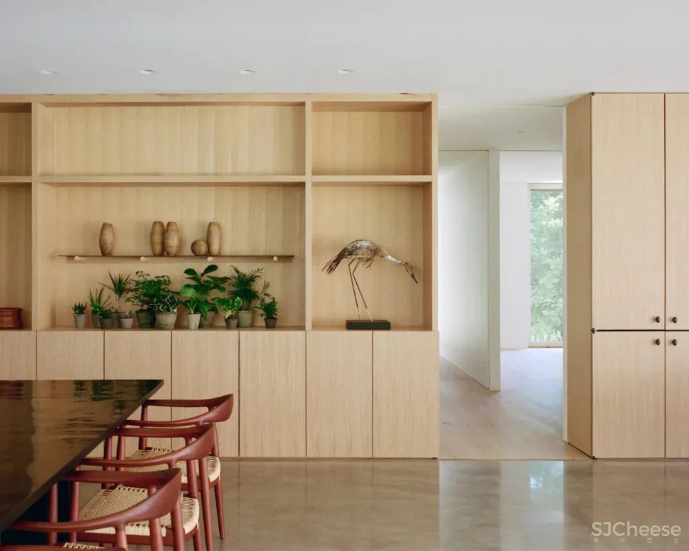 Vincent Appel ｜新記憶和紀念舊記憶的家