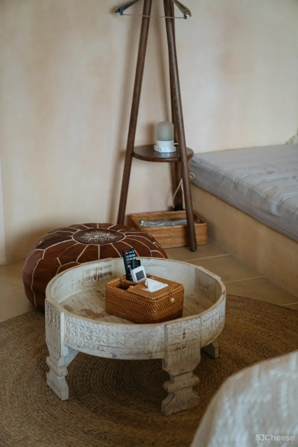 有光小旅馆:住进长江边的微型度假小岛,收获24小时不间断的“小确幸”