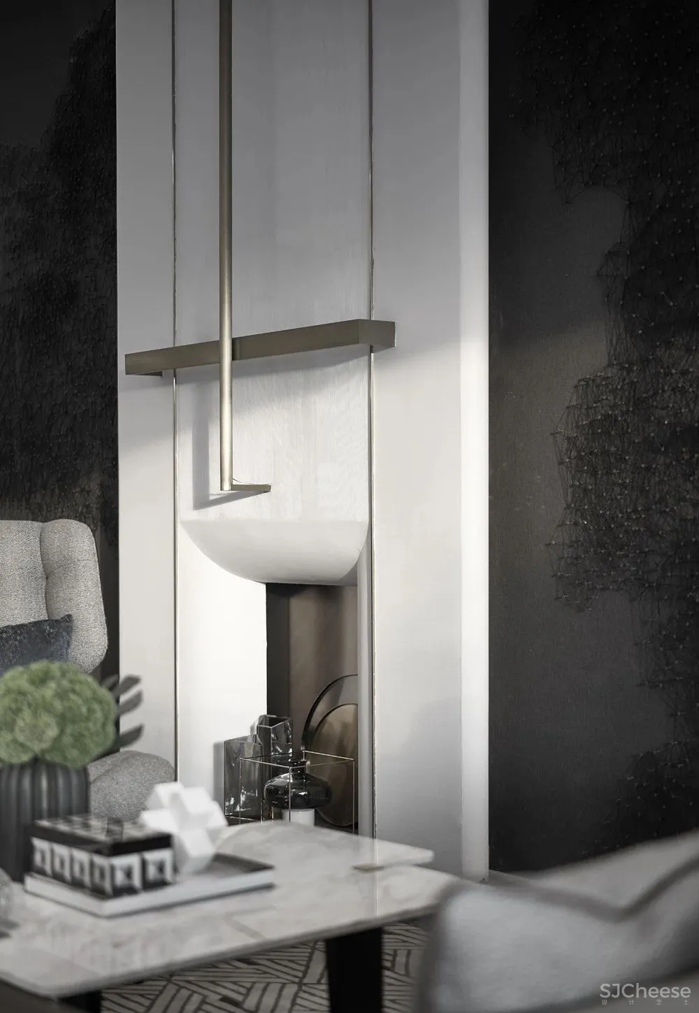 都会魔方 温州瑞安售楼处