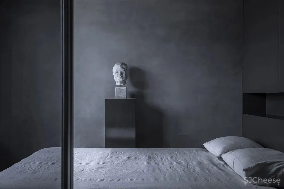 开合之间,北京 罗秀达