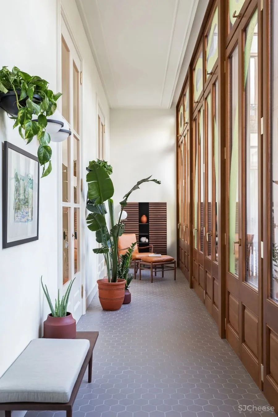 北上广三居室房价，get高迪挚友获奖无数的作品