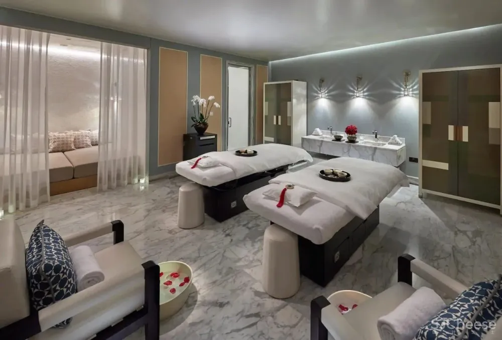 沙漠遗珠•中东风情-多哈文华东方酒店即将盛大启幕!