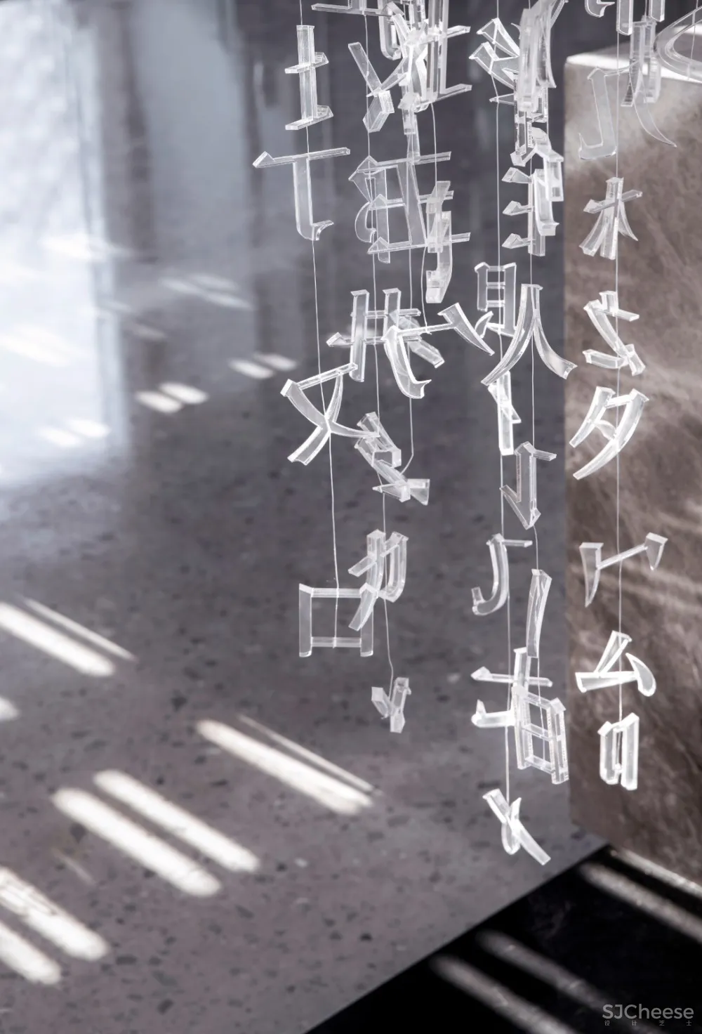 【新作】 奥美设计 | 赣州君逸府新东方健康美学馆