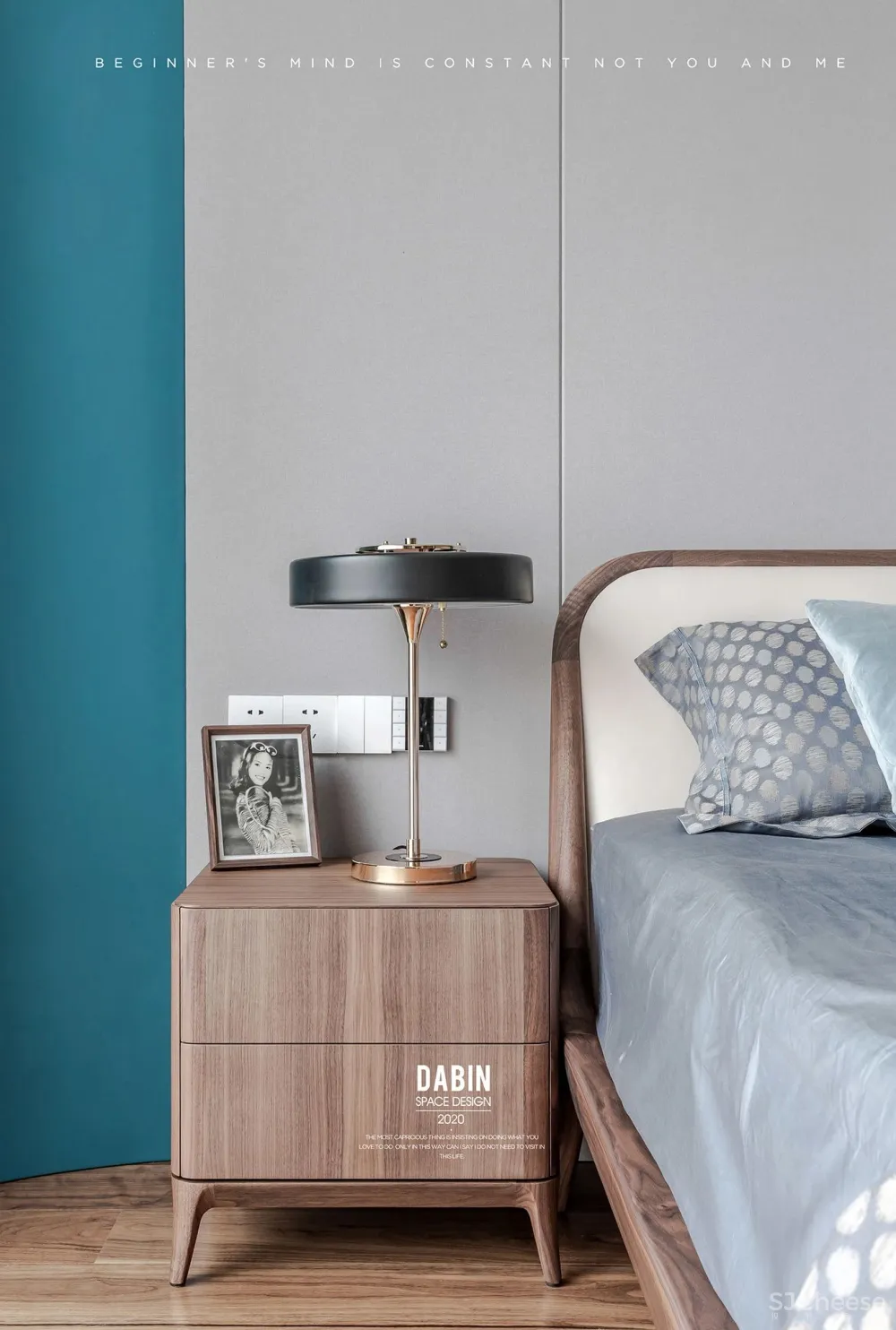 420㎡大道至简，感悟人间烟火 大斌空间设计