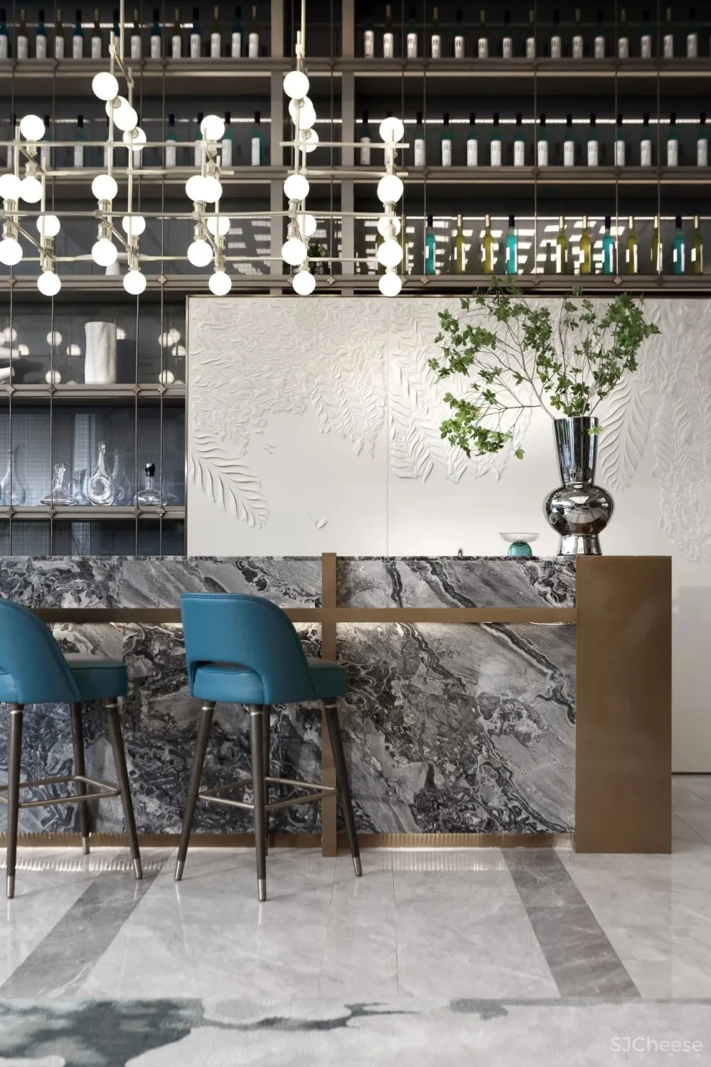 匠心营造未来人居,每个细节都是精华!