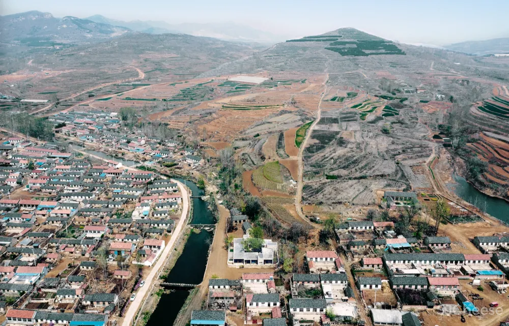 磐舍／DK大可设计