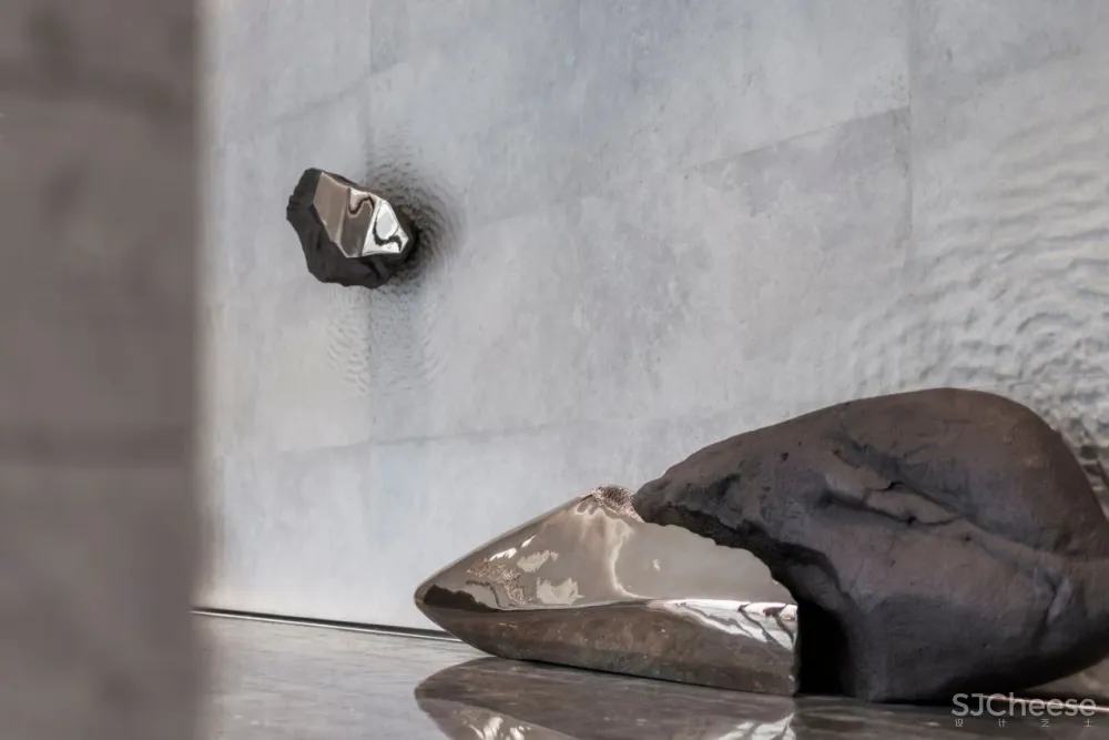 书卷与烟火 共生形态