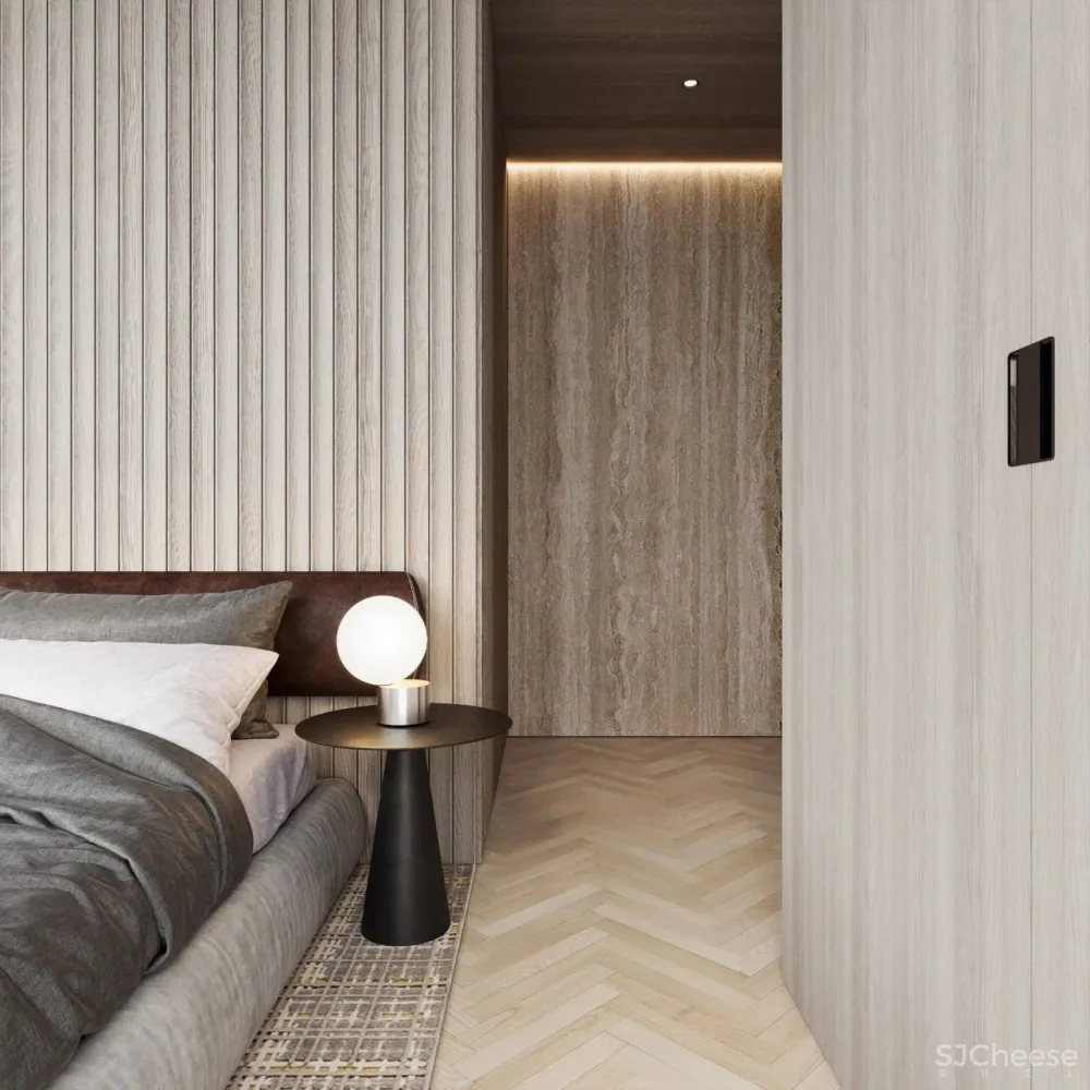 0932 Design 新作 新加坡的自然极简主义