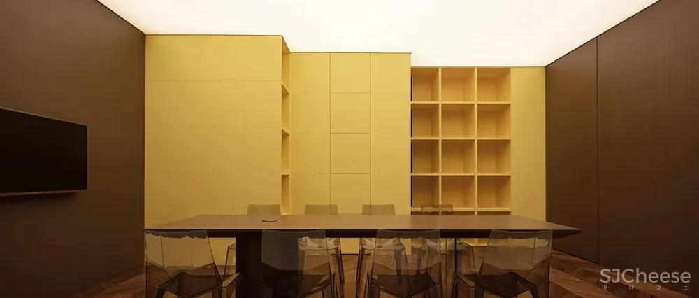 一束光 ,超越设计的艺术先锋!