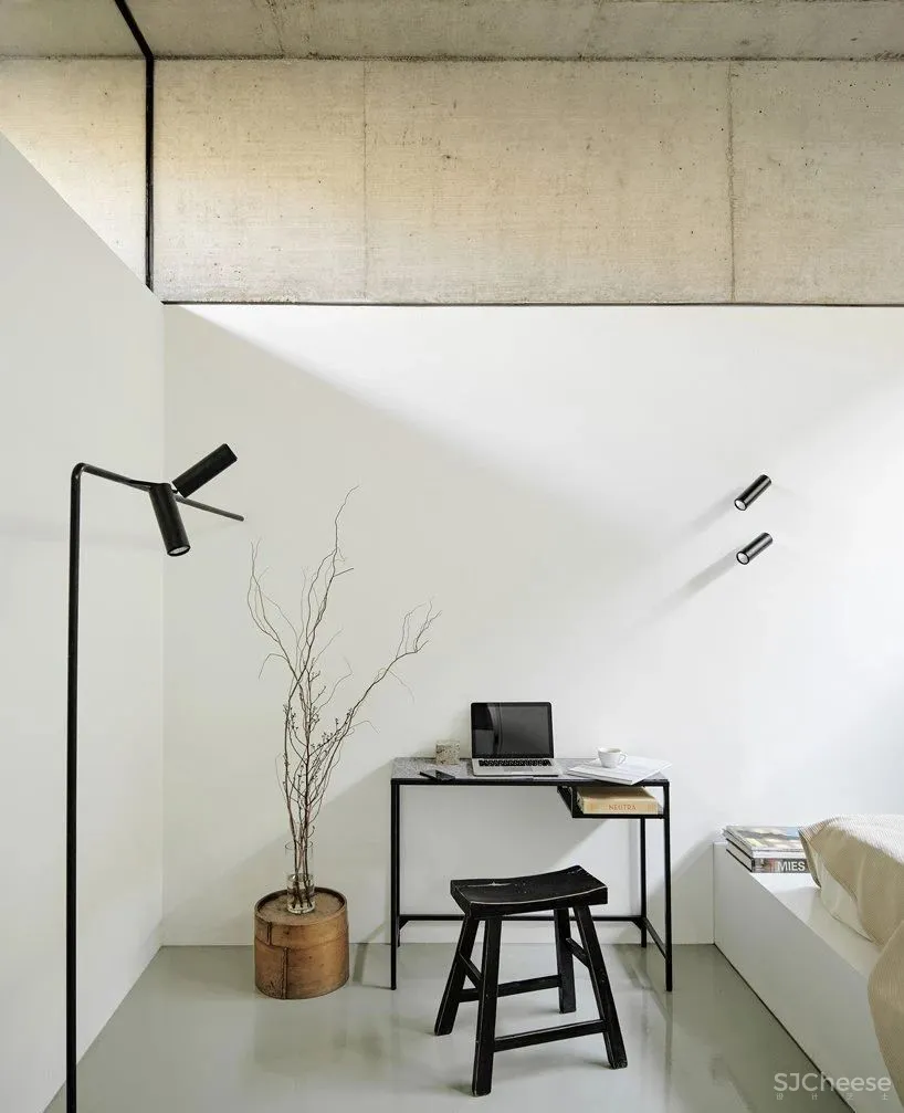 中国，北京，长城下的住宅 MDDM建筑事务所