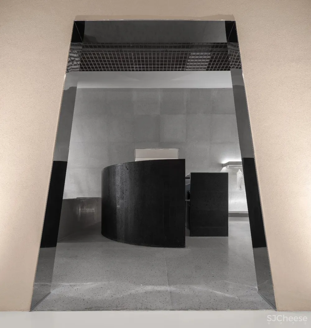 万社设计 杨东子:当代先锋与本土创新