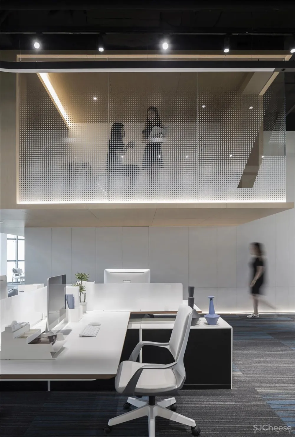 『跨越空间的设计』第10届艾特奖获奖作品赏析（中）