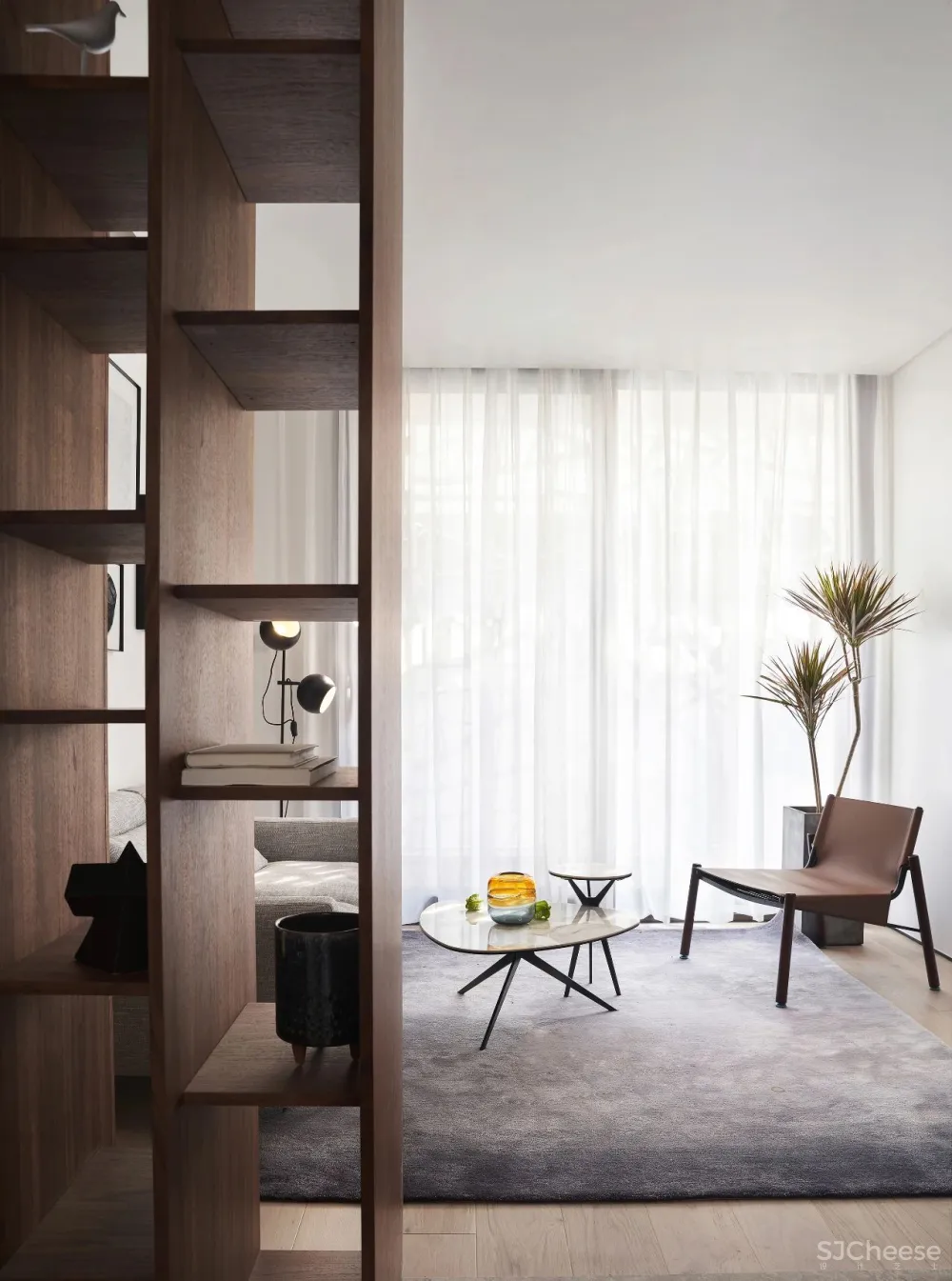 400m² 气质别墅，成都醉美的慢煮生活！