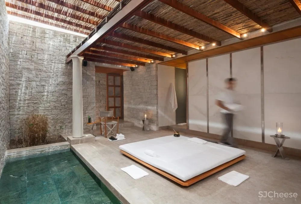 又一位殿堂级酒店设计大师逝世，沉痛悼念！