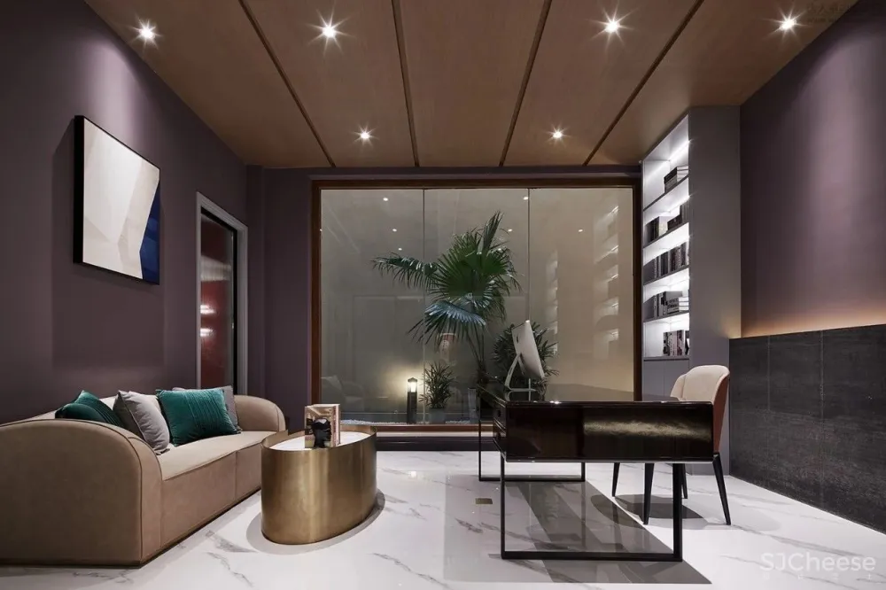 轻奢提升你的生活品质