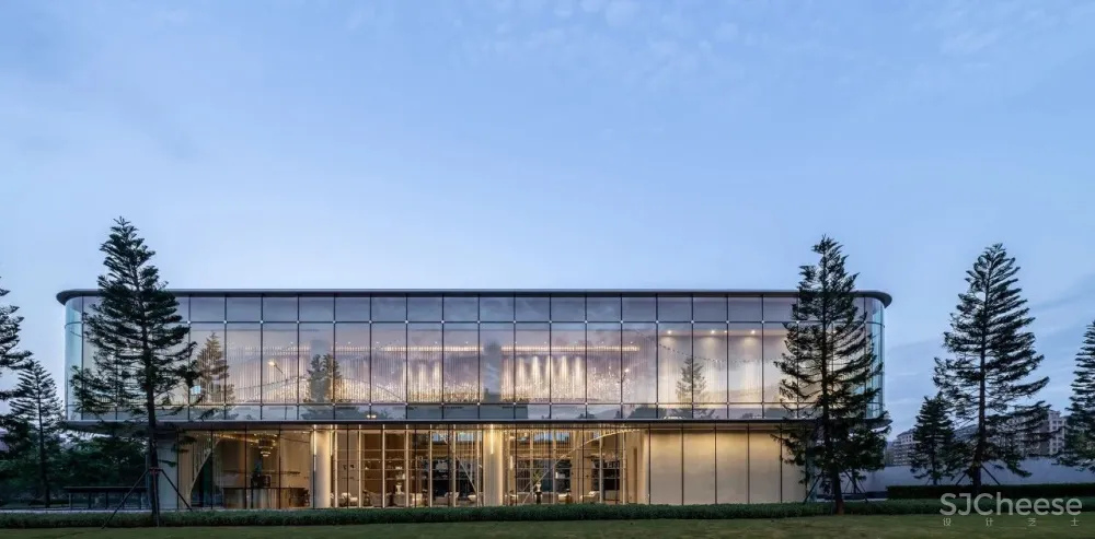 龙湖 - 香港置地:设计山城理想生活!