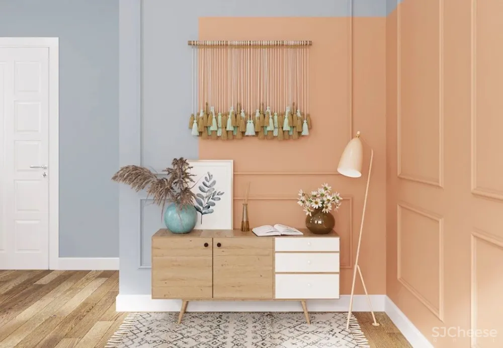 2020年流行色,美极了!