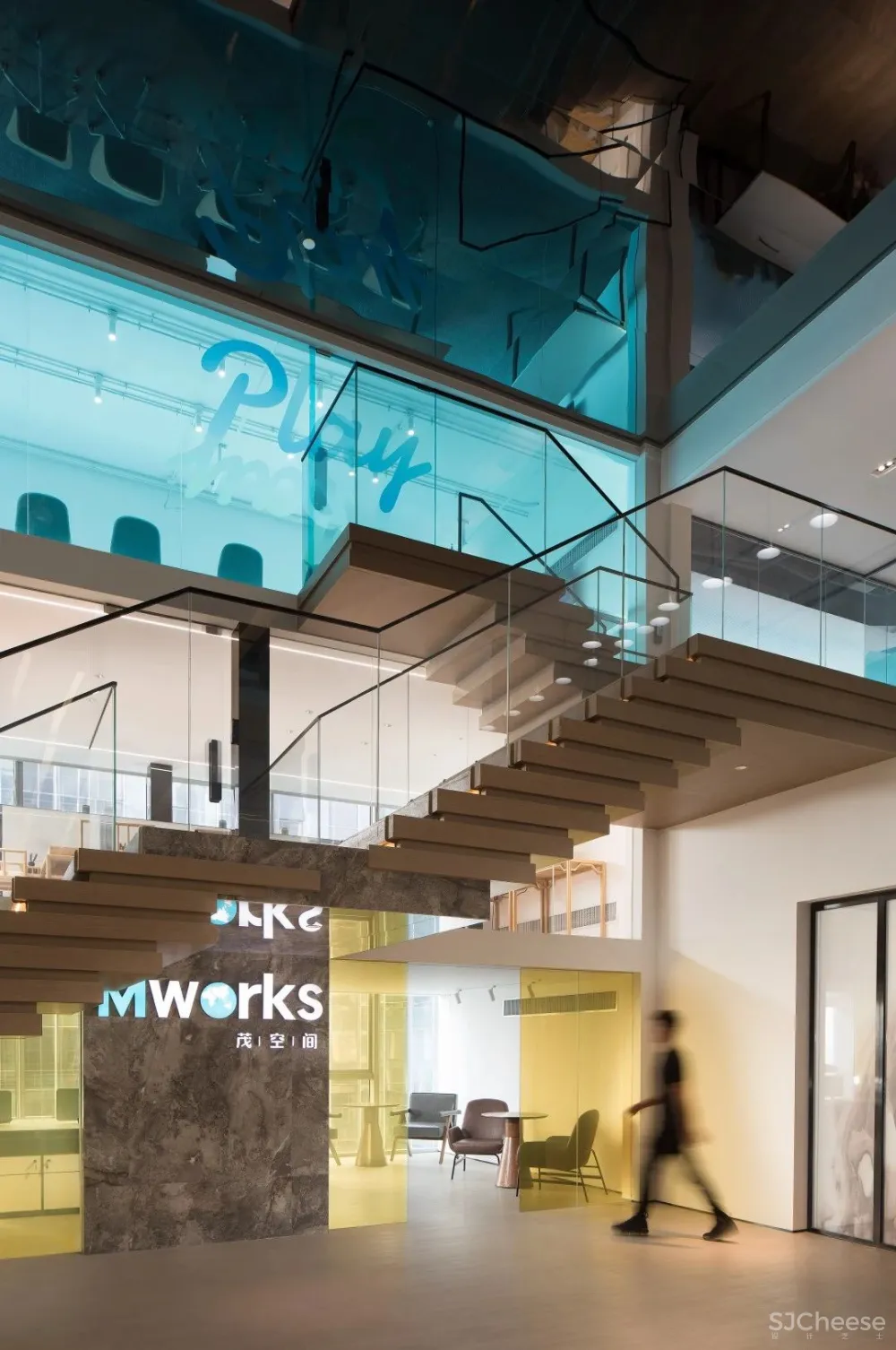 矩陣辦公| 走過21世紀的15,用時間的經典講述設計的進階