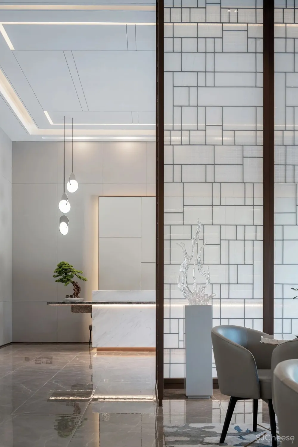 我们相遇,便是一场艺术的开始