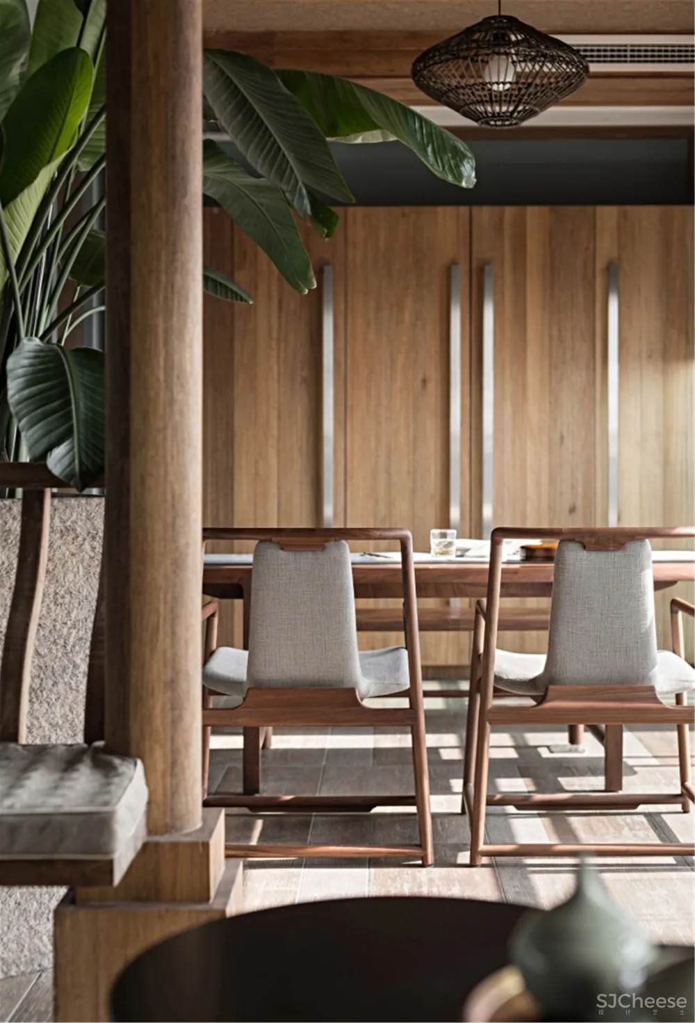 成都多纷设计作品——朴悦