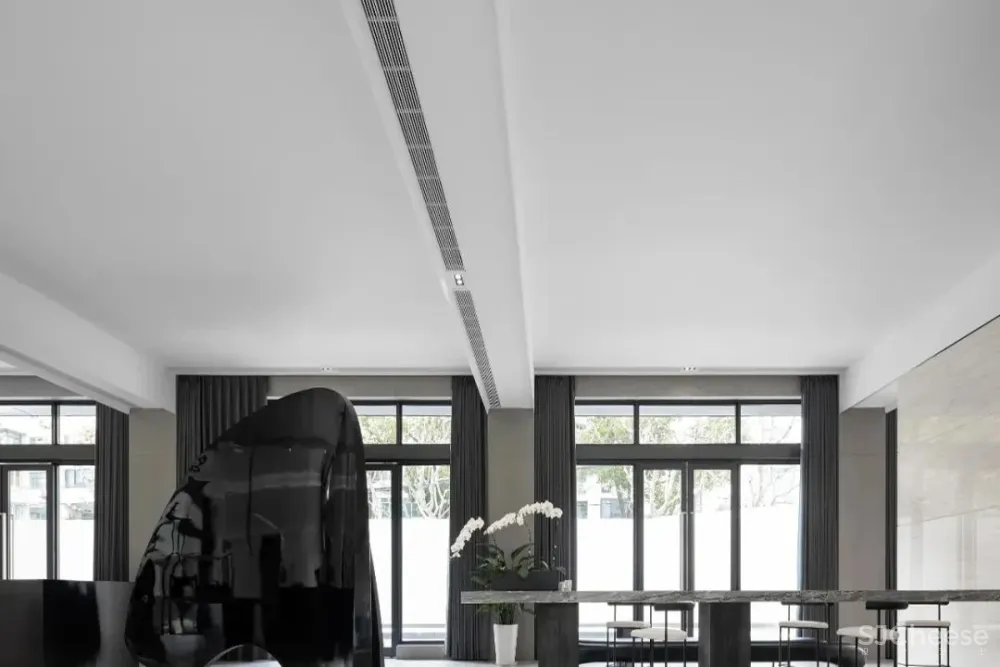 郑炳坤新作丨在建筑之美与现实之真中求得平衡