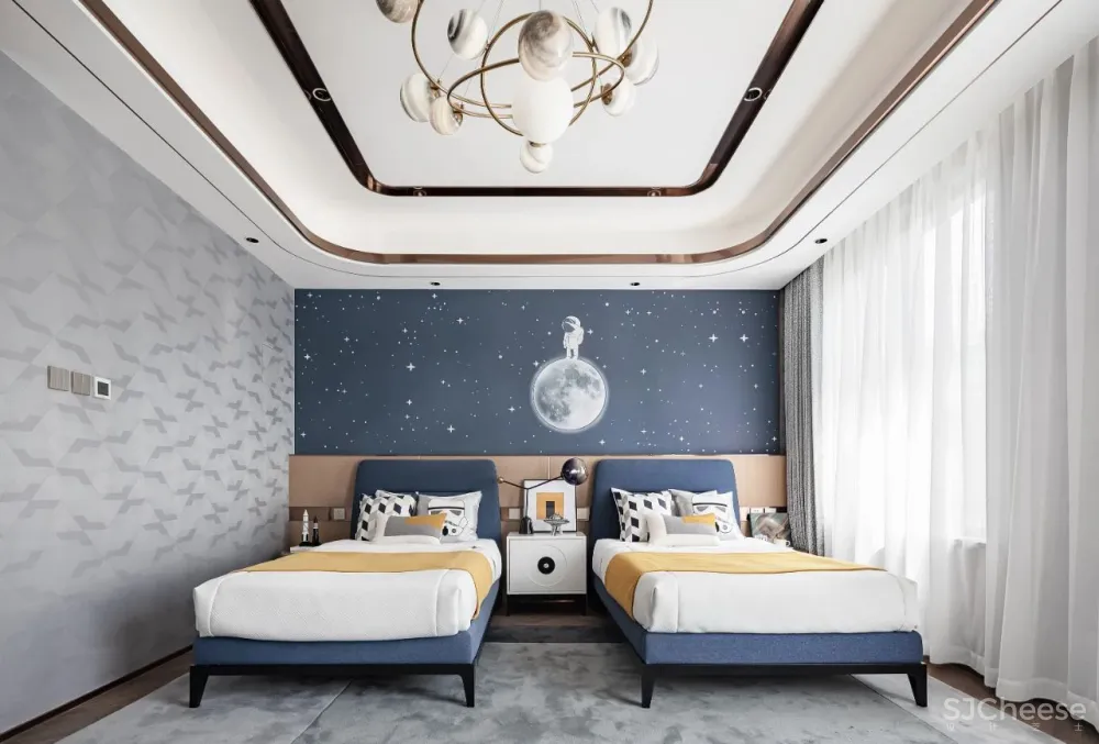 最顶级的设计,来自骨子里的文化自信!