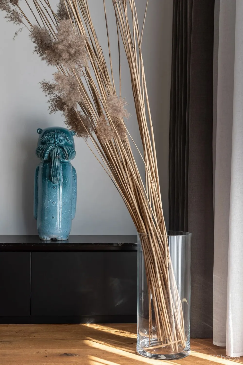 490㎡三层私人住宅,家的生活气质!